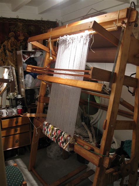 Which Tapestry Loom Is Right For Me Part 1 Low Warp Looms Artofit