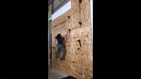Hand Holds Climbing Video Youtube