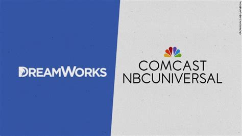 Comcast Buys Dreamworks Animation In 38 Billion Deal