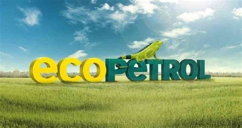 Ecp), antiguamente empresa colombiana de petróleos s.a. Ecopetrol recorta sus ganancias en un 97,5% hasta junio ...