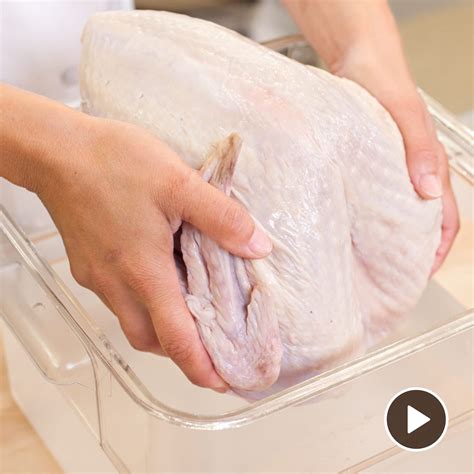 24 What Is The Best Turkey Brine PNG Backpacker News
