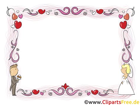 Bingkai foto untuk foto pernikahan