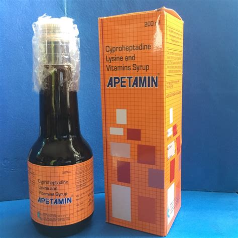 Weight gain can happen due to a number of causes. 3 Bottles of Apetamin Syrup (Free USA Delivery) - $99.99 - Hi5 Jamaica Beauty Shop