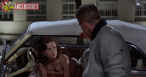 Actress From Back To The Future Naked Telegraph