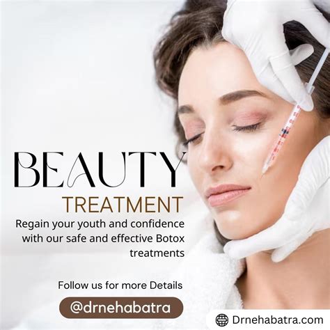 Best Botox Treatment In Delhi By Neha Batra On Dribbble