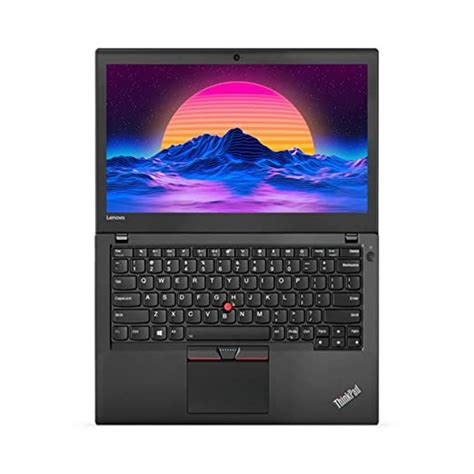 Lenovo Thinkpad X240 I5 4th Gen 125 Hd Win 10 — Newjaisa