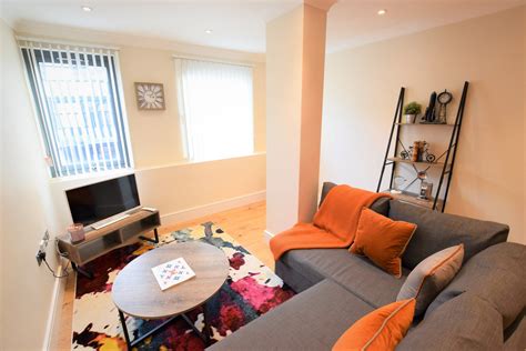 Serviced Apartments In Bristol City Centre Your Apartment