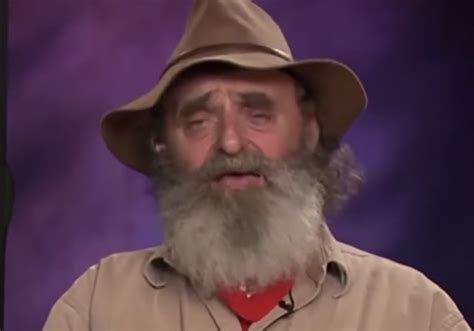 Mountain Monsters Star John Trapper Tice Dead At 72 All The Details