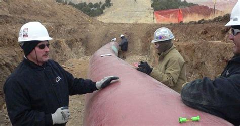 Pipeline And Hazardous Materials Safety Administration