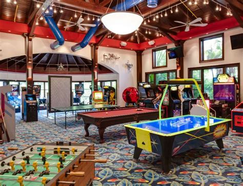 Here we talk about different. most extravagant in home game rooms - Google Search ...