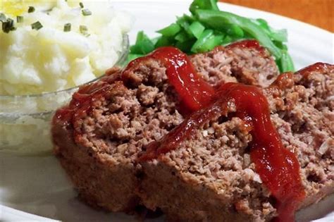 The Worlds Best Meatloaf Recipe Recipes Ideal Protein Recipes