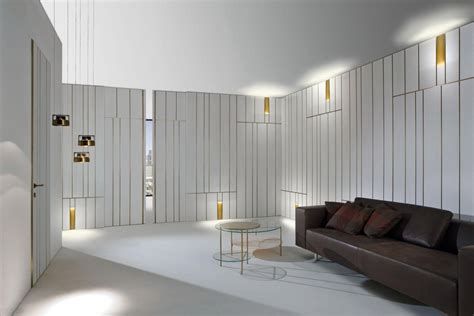 Office Wall Panels Line Laurameroni