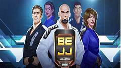 The Rise And Fall Of Dan Hendersons Jiu Jitsu Game