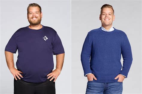 The Biggest Loser Has Crowned A New Winner See All Of The Contestants
