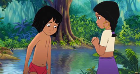 Use the thumbs up and thumbs down icons to agree or disagree that the title is similar to the jungle book 2. The Jungle Book 2 - Film | Park Circus