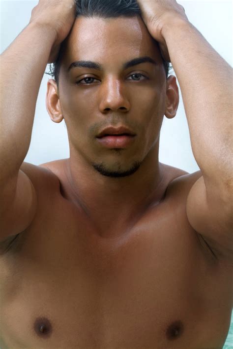 Hay Mi Madre New Photo Book Dominicanos Features Men Of The Dominican Republic