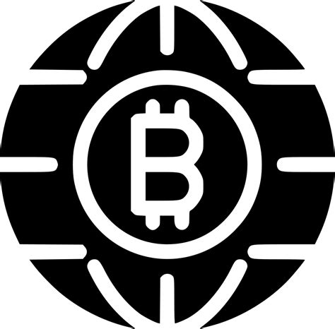 Bitcoin Svg Png Icon Free Download 460635 Onlinewebfontscom