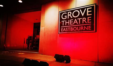 Grove Theatre Visit Eastbourne