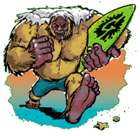600 x 818 file type: Abominable Snowman | Goosebumps Wiki | Fandom