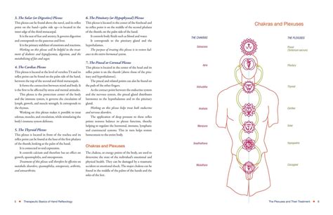Total Reflexology Of The Hand Book By Martine Faure Alderson