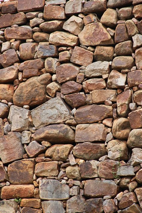 Free Images Rock Wood Cobblestone Soil Stone Wall Brick