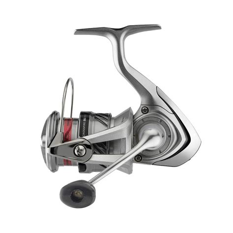 Daiwa Crossfire Lt Front Drag Spinning Reels Fishing From Grahams Of