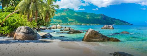 Seychelles Holiday Packages Best Hotel Package Deals Holiday Factory