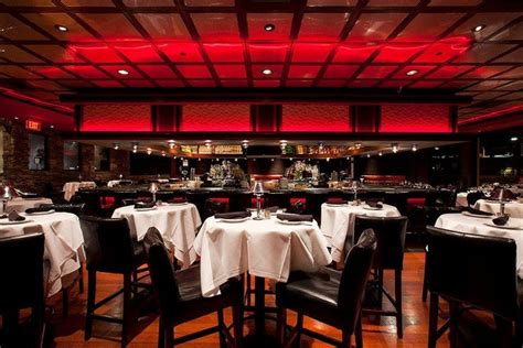Mastros City Hall Steakhouse Scottsdale Restaurants Review 10best