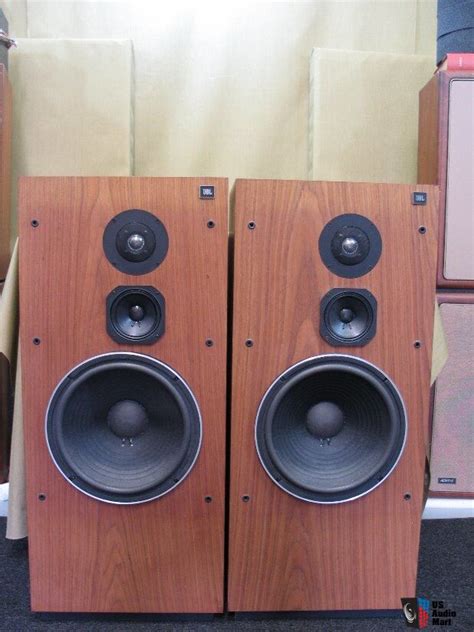 Jbl L100t Vintage Audiophile Speakers Photo 1658346 Canuck Audio Mart