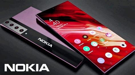 New Nokia Nx Pro 5g Smartphone With 10gb Ram Coming Soon