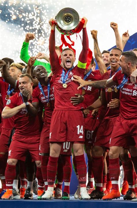 Relive the 2019 uefa champions league final between liverpool and tottenham. Liverpool forced to move one Premier League fixture ...