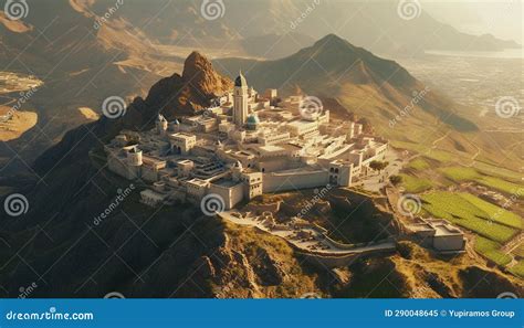 Christianity Meets Nature in a Famous Mountain Chapel, a Spiritual