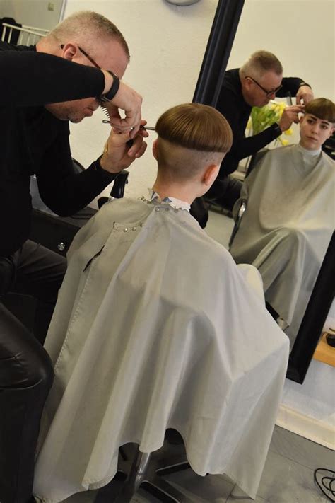 Maybe you would like to learn more about one of these? Ultimate Bowlcut | Bowlcuts & Mushrooms 3 | Pinterest ...