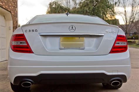 **For Sale** 2013 C350 4MATIC Coupe.. Immaculate Condition - MBWorld.org Forums