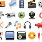 Photos of Multimedia Degree