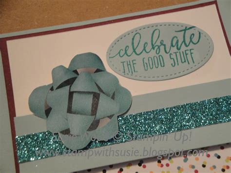 Pulling a coin out of someone's ear is a fun trick you can use to delight your friends and family. Stamp with Susie: A slider/pull out bithday card- TUTORIAL!