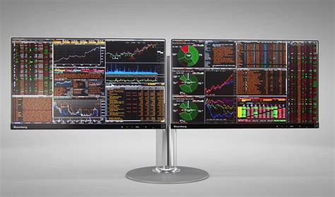 Bloomberg Terminal | Capital market, Asset management, Big data