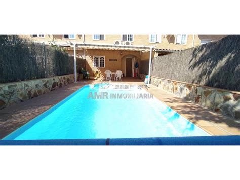 Wetter wetterprognose von sinoptik für ganz deutschland. Casa adosada en venta en Torrejón de Velasco en Torrejón ...