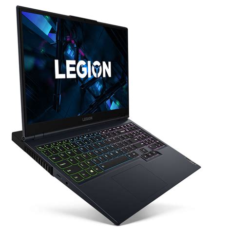 Buy Lenovo Legion 5 Core I5 Rtx 3050 Ti Gaming Laptop With 512gb Ssd At