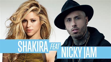 Shakira Perro Fiel Feat Nicky Jam Youtube