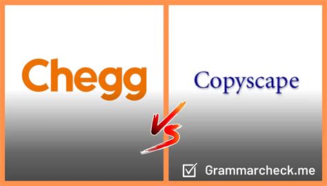 Chegg Plagiarism Checker And Grammar Checker Review In 2024