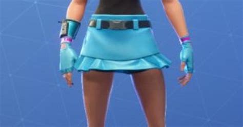 Fortnite Volley Girl Skin Set And Styles Gamewith