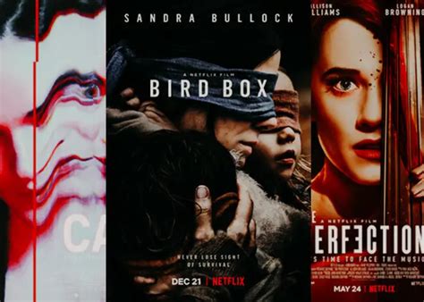 Best Psychological Thrillers You Can Watch On Netflix