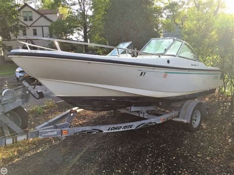 Boston Whaler Dauntless 17 Dual Console 1995 For Sale For 20500