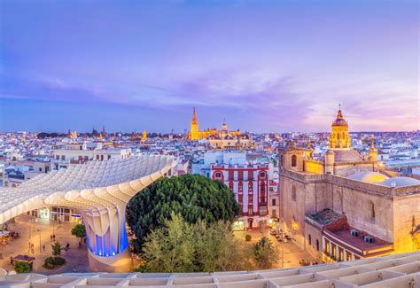 Ticket Sevilla | Tickets, tickets and visits with local guide