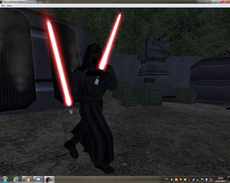MOD Star Wars Conquest на Warband Все о Mount and Blade Моды