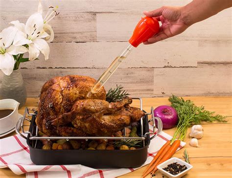the 17 best turkey basters for winning thanksgiving dinner in 2020 spy