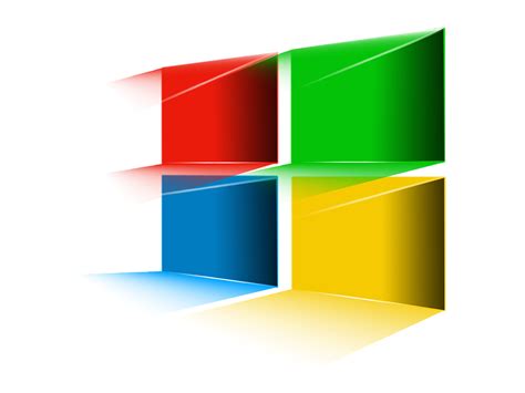 Windows Icon Png Transparent