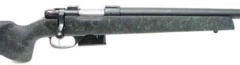 Cz 527 Varmint 204 Ruger Caliber Rifle R10786