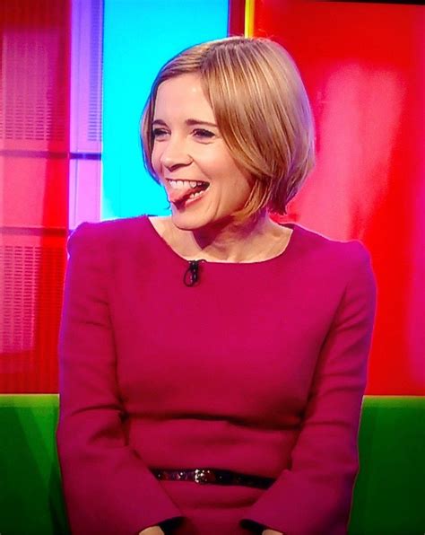 Lucy Worsley Sexiest Presenters On Television Radio Dr Lucy Worsley Celebrities Female
